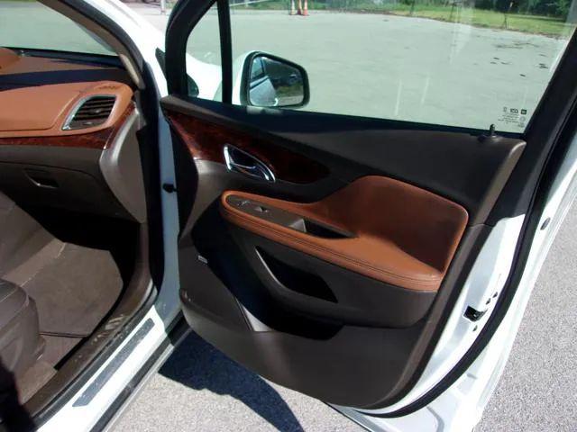 2015 Buick Encore Premium