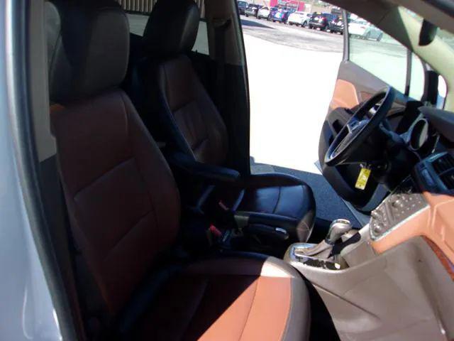 2015 Buick Encore Premium