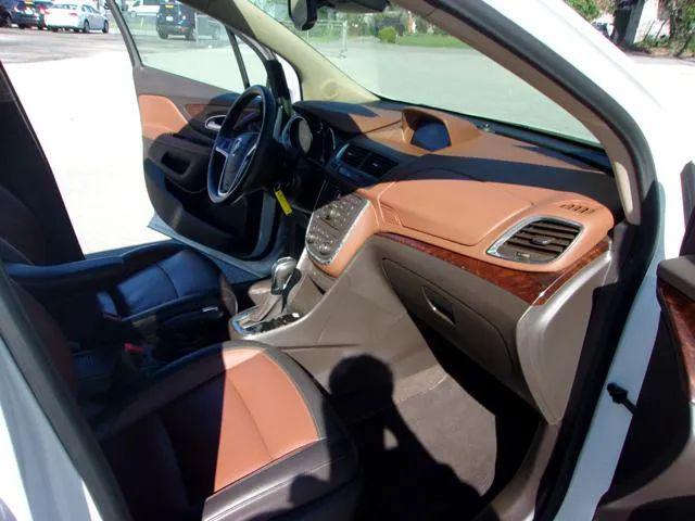 2015 Buick Encore Premium