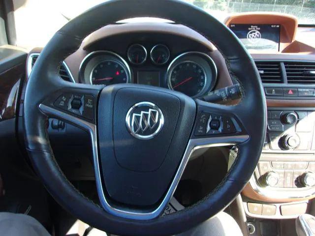 2015 Buick Encore Premium