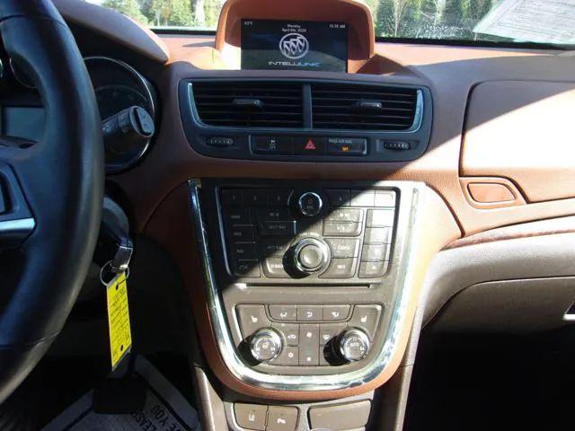 2015 Buick Encore Premium