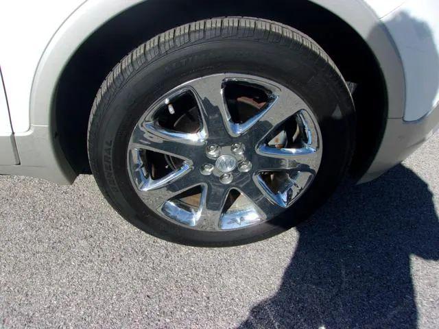 2015 Buick Encore Premium