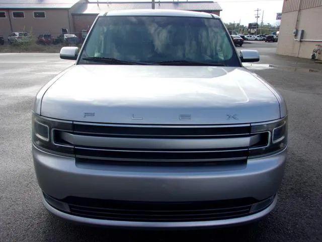 2016 Ford Flex Limited for sale in Louisville, KY