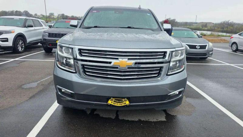 2020 Chevrolet Tahoe 4WD Premier for sale in Kansas City, KS