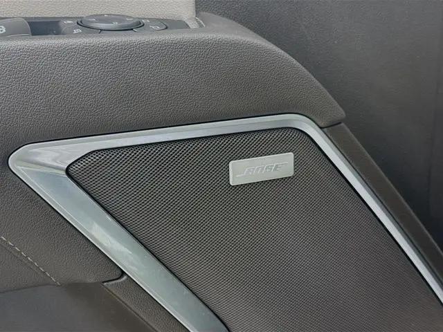 2024 GMC Sierra 1500 4WD Crew Cab Short Box SLT