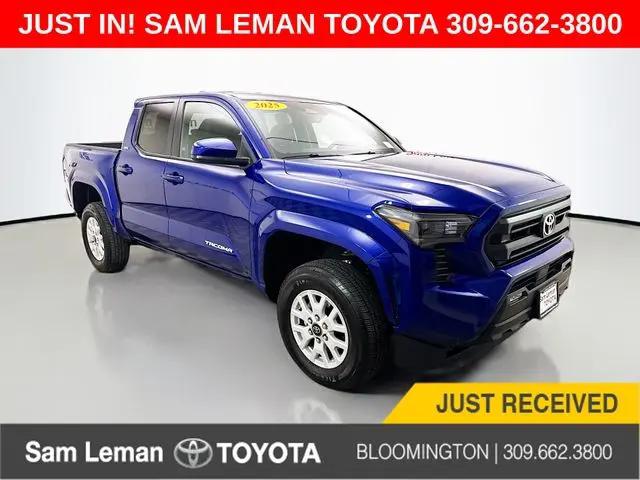 2025 Toyota Tacoma SR5 for sale in Bloomington, IL