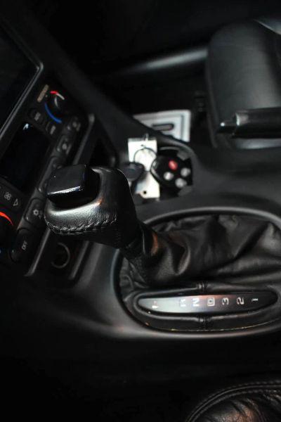 2000 Chevrolet Corvette Base
