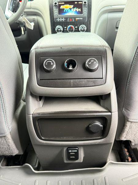 2016 Chevrolet Traverse 1LT