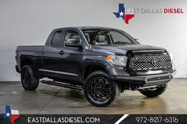 2016 Toyota Tundra SR5 4.6L V8 for sale in Dallas, TX
