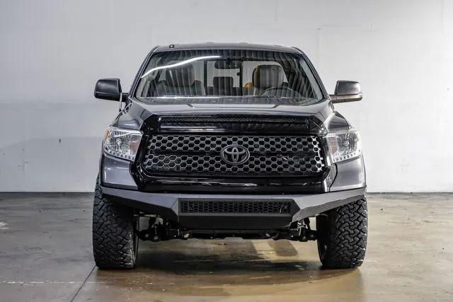 2016 Toyota Tundra SR5 4.6L V8