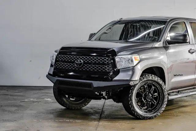 2016 Toyota Tundra SR5 4.6L V8