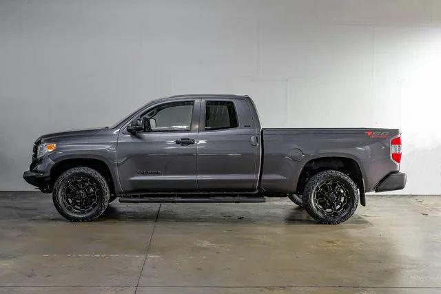 2016 Toyota Tundra SR5 4.6L V8