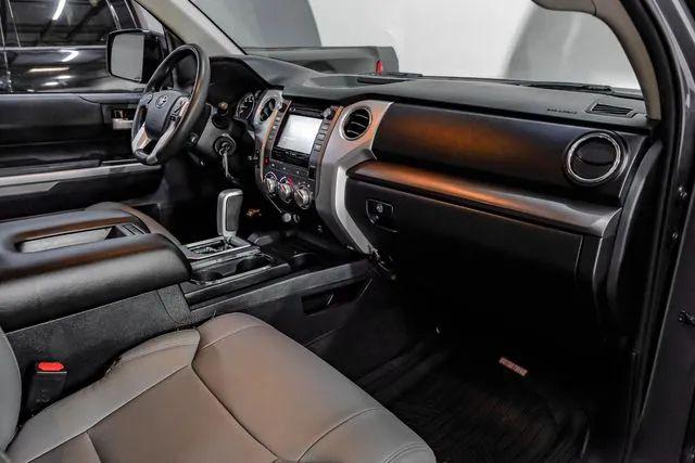 2016 Toyota Tundra SR5 4.6L V8