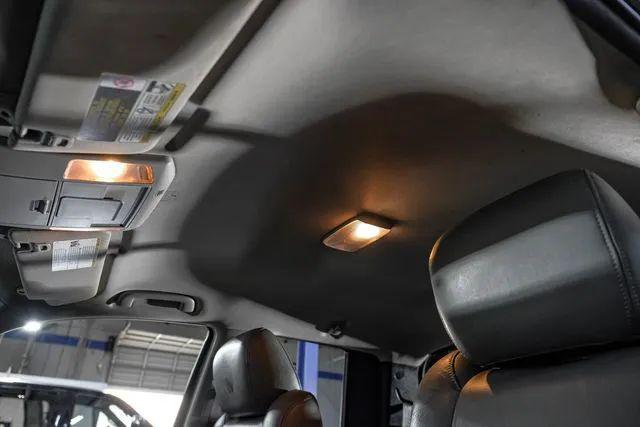 2016 Toyota Tundra SR5 4.6L V8