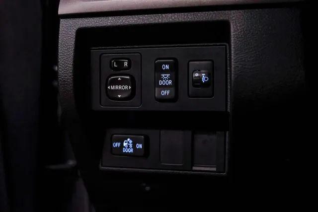 2016 Toyota Tundra SR5 4.6L V8