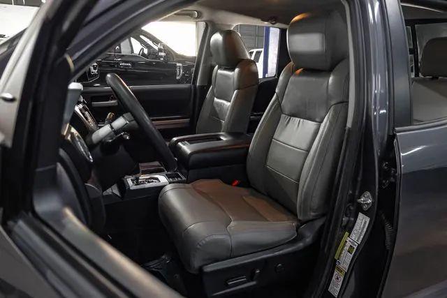 2016 Toyota Tundra SR5 4.6L V8