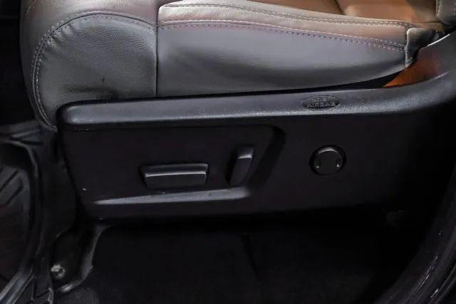 2016 Toyota Tundra SR5 4.6L V8