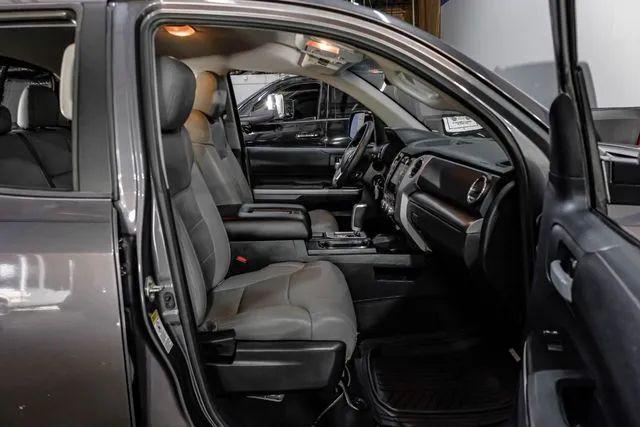 2016 Toyota Tundra SR5 4.6L V8
