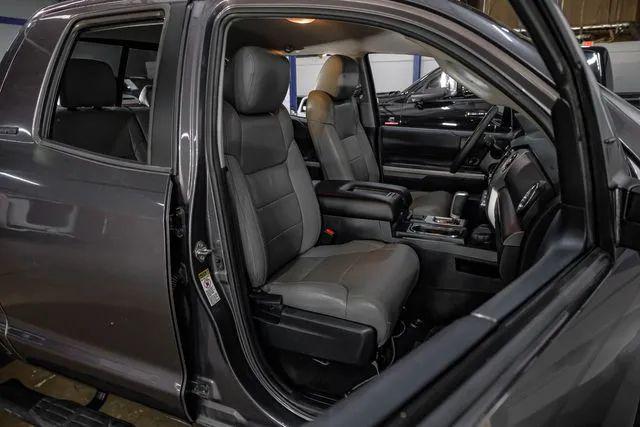 2016 Toyota Tundra SR5 4.6L V8