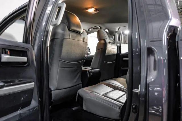 2016 Toyota Tundra SR5 4.6L V8