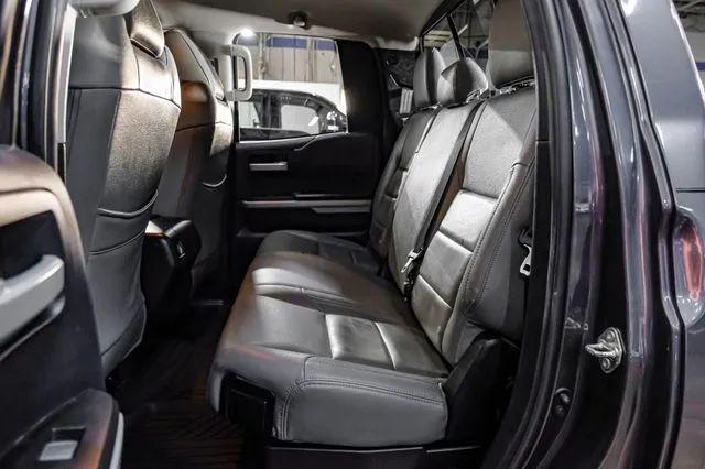 2016 Toyota Tundra SR5 4.6L V8