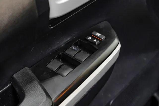 2016 Toyota Tundra SR5 4.6L V8