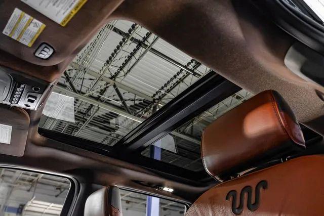 2020 Ford F-250 King Ranch