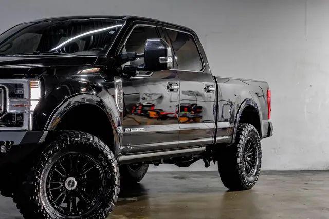 2020 Ford F-250 King Ranch