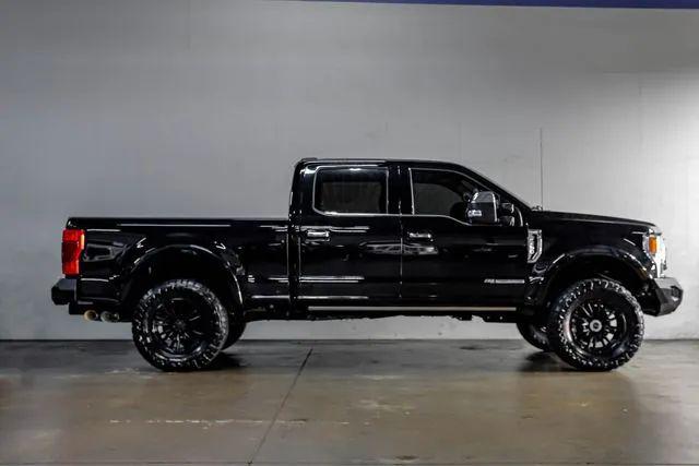 2020 Ford F-250 King Ranch