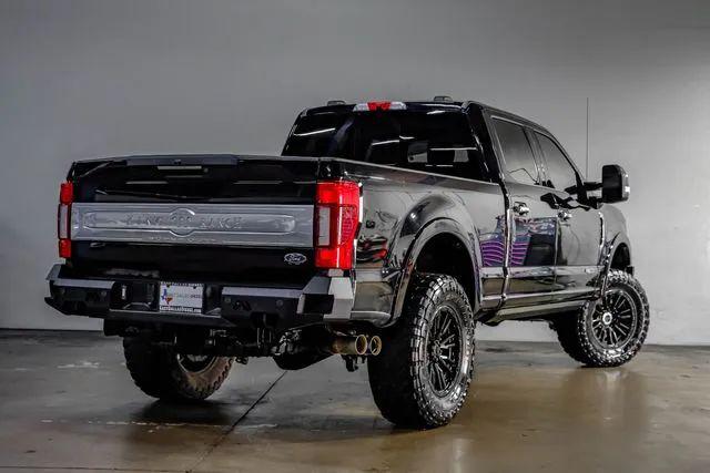 2020 Ford F-250 King Ranch