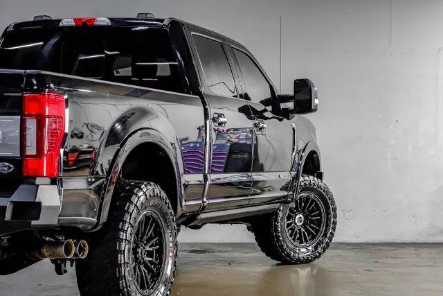 2020 Ford F-250 King Ranch