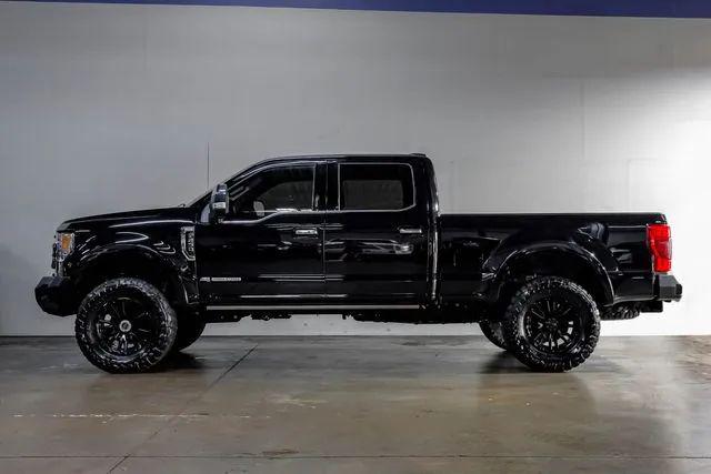 2020 Ford F-250 King Ranch