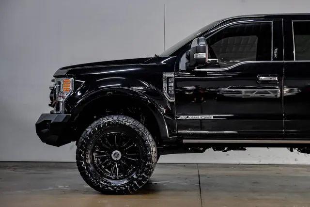 2020 Ford F-250 King Ranch