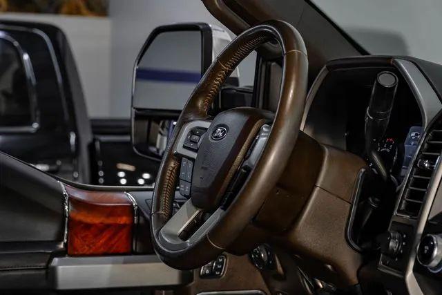 2020 Ford F-250 King Ranch
