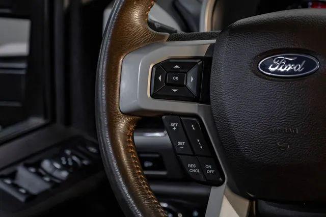 2020 Ford F-250 King Ranch