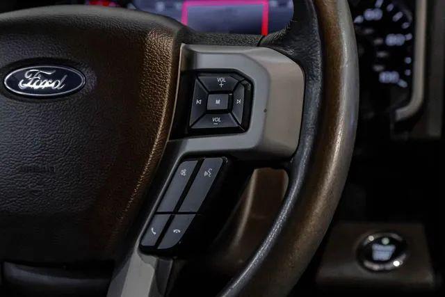 2020 Ford F-250 King Ranch