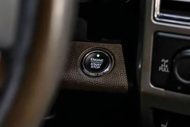 2020 Ford F-250 King Ranch