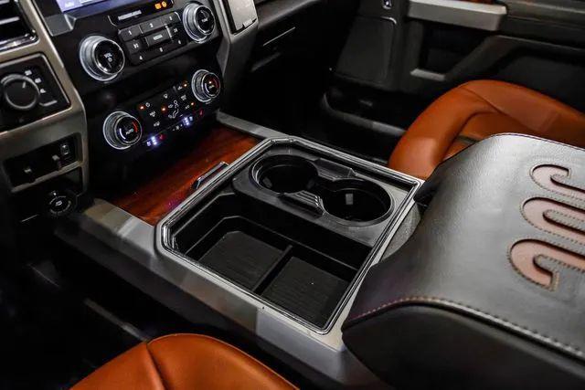 2020 Ford F-250 King Ranch