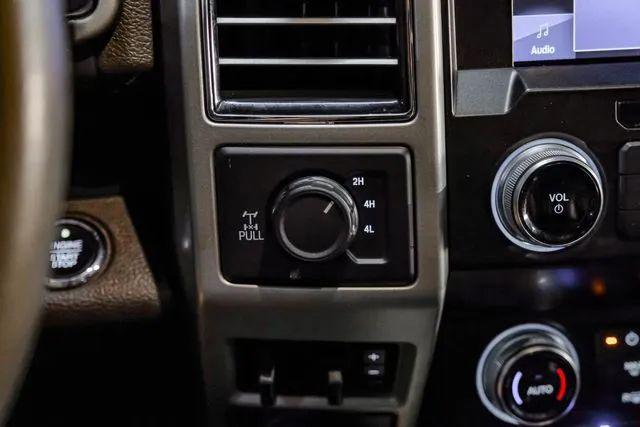 2020 Ford F-250 King Ranch