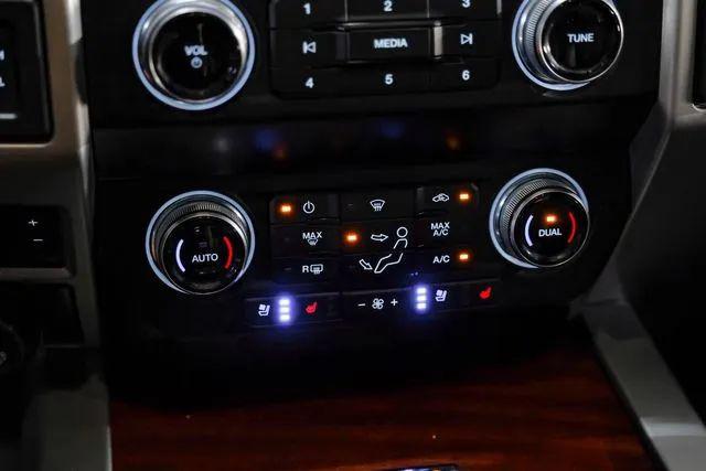 2020 Ford F-250 King Ranch