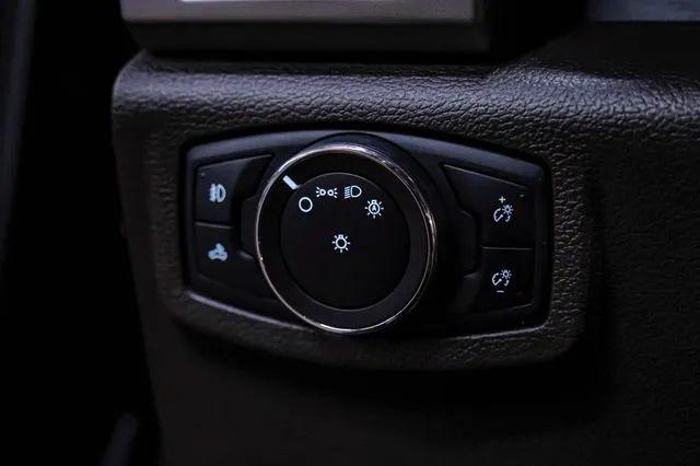 2020 Ford F-250 King Ranch