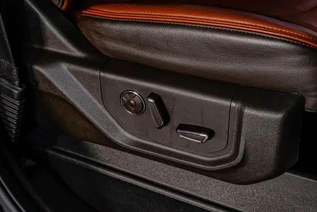 2020 Ford F-250 King Ranch