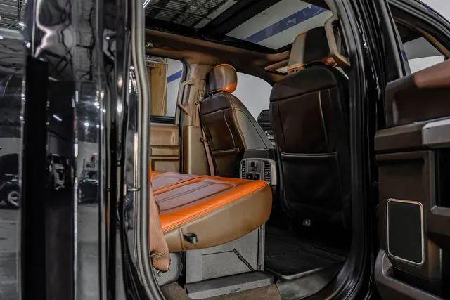 2020 Ford F-250 King Ranch