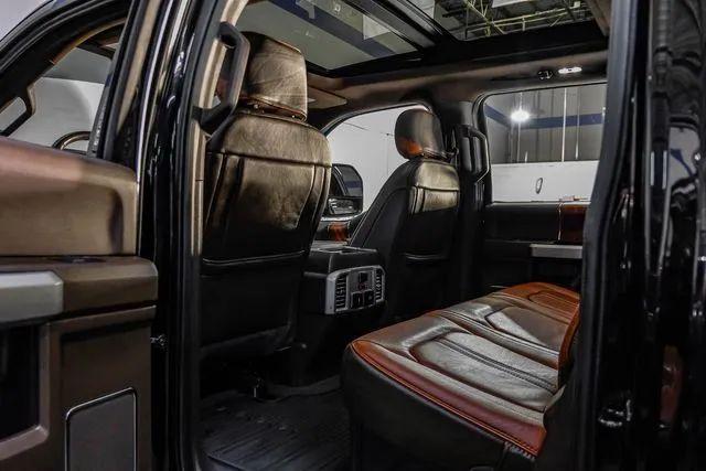 2020 Ford F-250 King Ranch