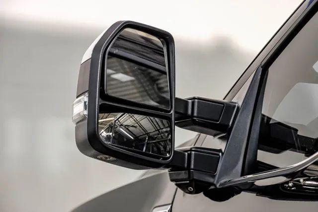 2020 Ford F-250 King Ranch