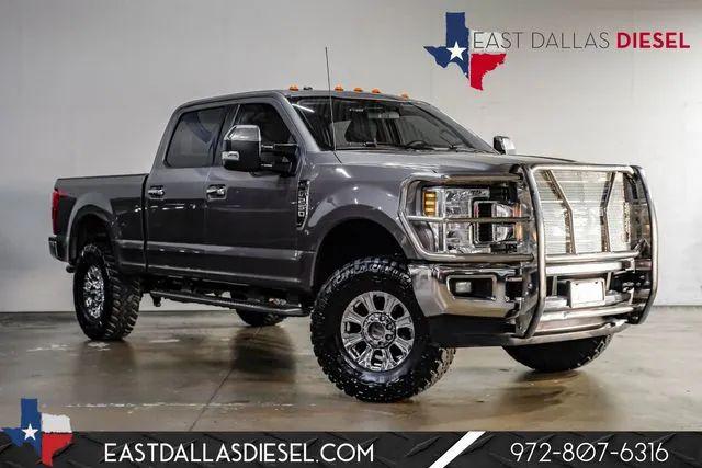 2018 Ford F-250 XLT for sale in Dallas, TX