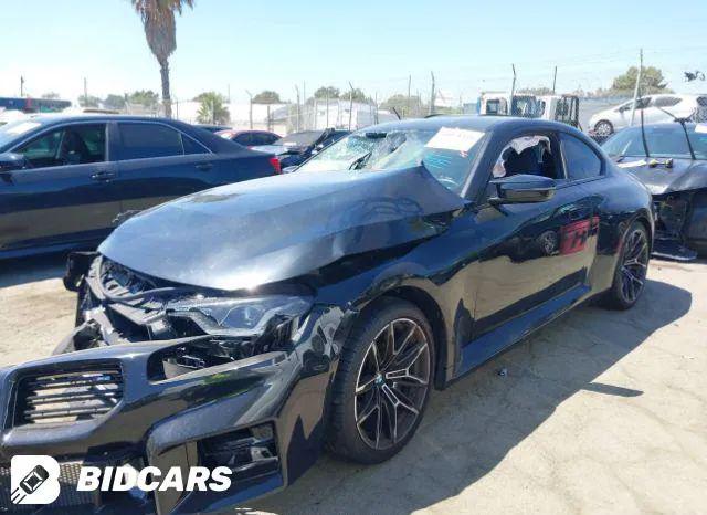 2024 BMW M2 Base