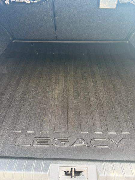 2015 Subaru Legacy 2.5i Premium