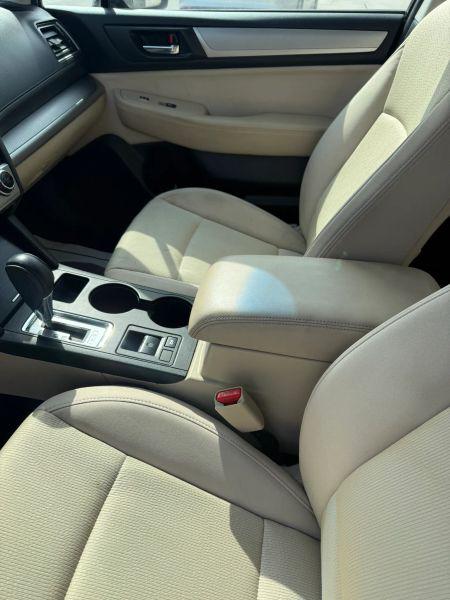 2015 Subaru Legacy 2.5i Premium