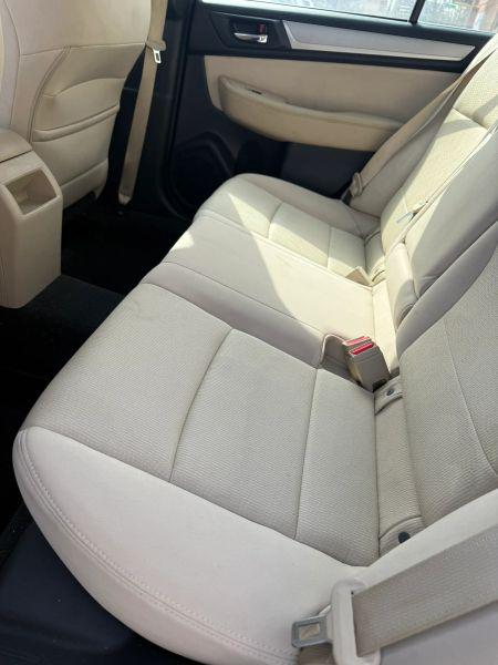 2015 Subaru Legacy 2.5i Premium